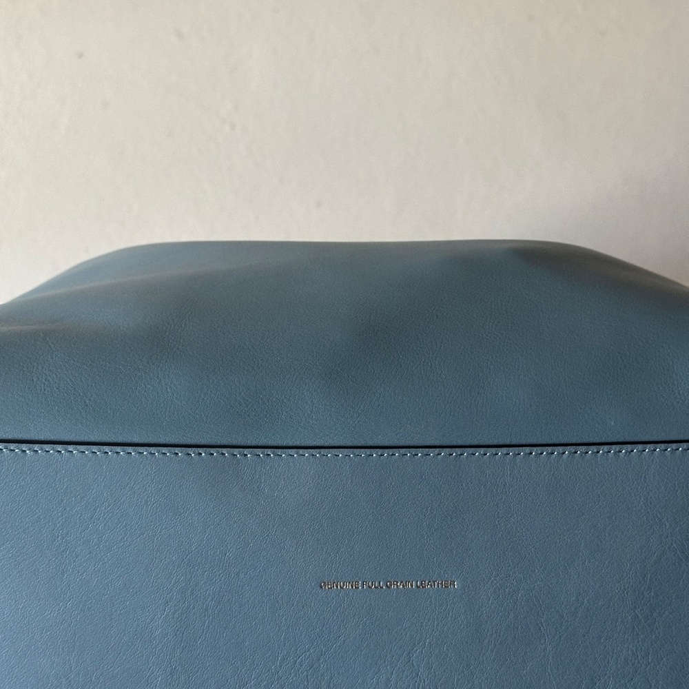 Brooklyn Shoulder Bag 39 | Bluebell Color - Picture 6 of 13